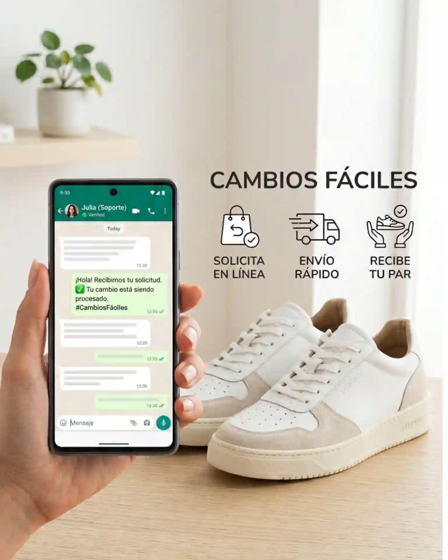 EL SEGUNDO PAR CON 25% DE DESCUENTO